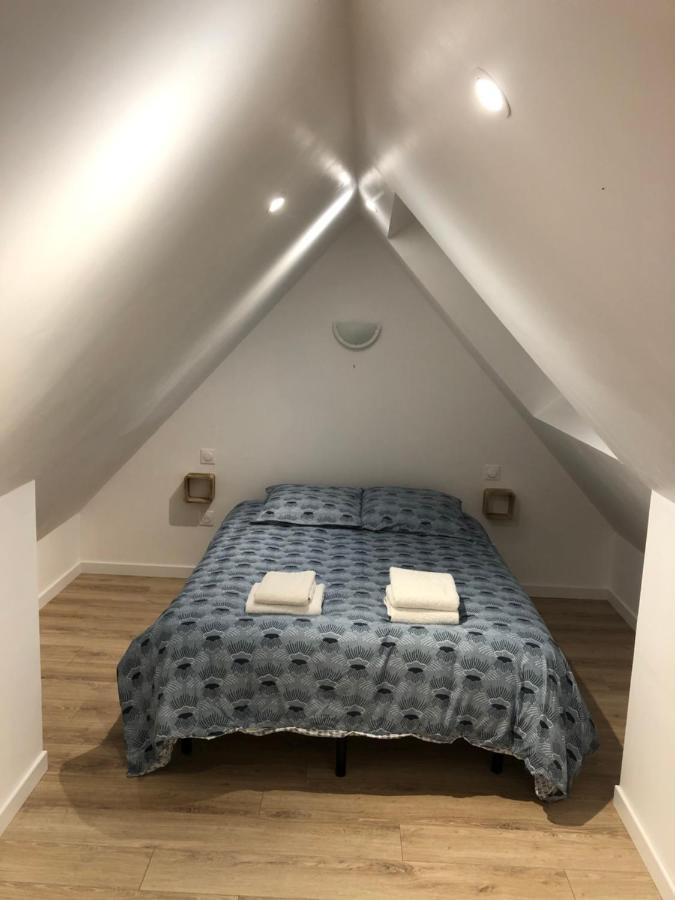 Gîte du Guildo Saint-Cast-le-Guildo Extérieur photo