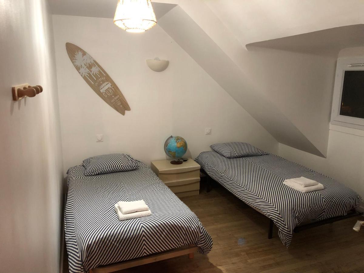 Gîte du Guildo Saint-Cast-le-Guildo Extérieur photo