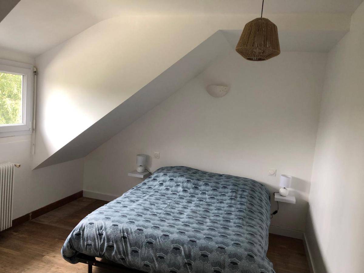 Gîte du Guildo Saint-Cast-le-Guildo Extérieur photo