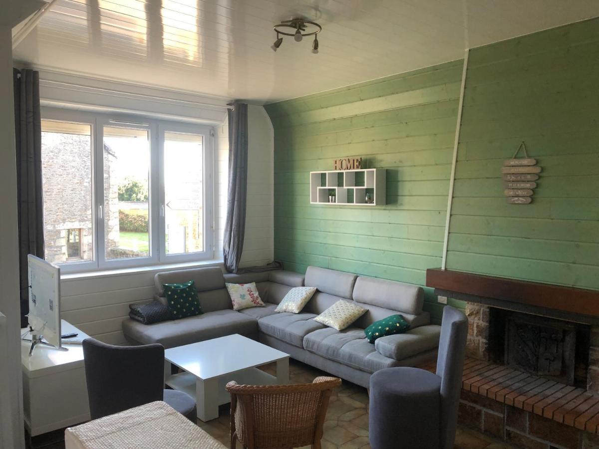 Gîte du Guildo Saint-Cast-le-Guildo Extérieur photo