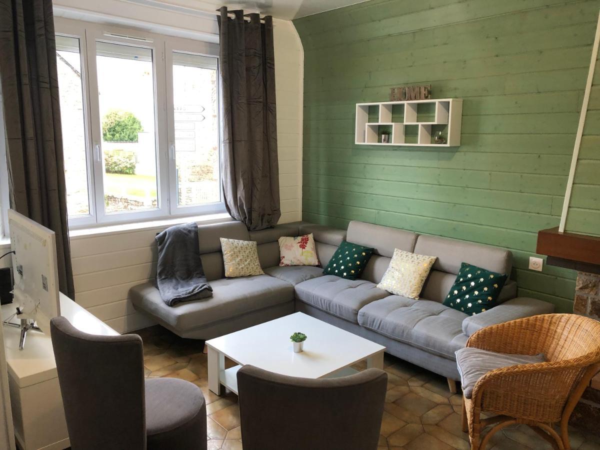Gîte du Guildo Saint-Cast-le-Guildo Extérieur photo